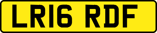LR16RDF