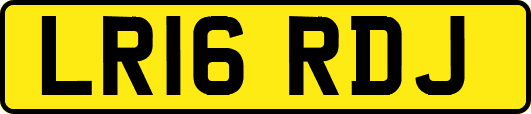 LR16RDJ