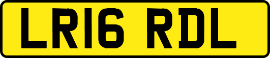 LR16RDL