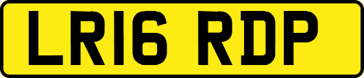 LR16RDP