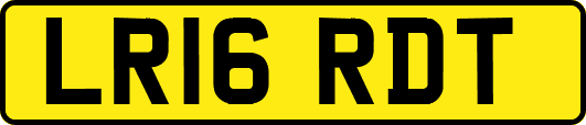 LR16RDT