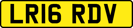 LR16RDV