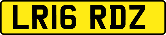 LR16RDZ