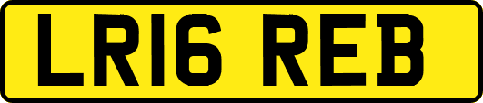 LR16REB