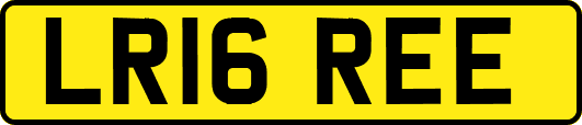 LR16REE
