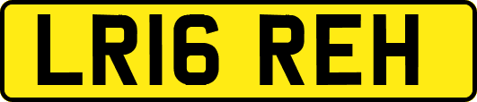 LR16REH