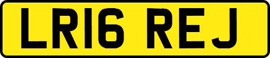 LR16REJ