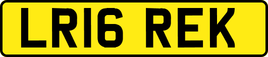 LR16REK