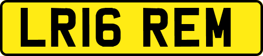 LR16REM