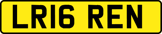 LR16REN