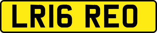 LR16REO