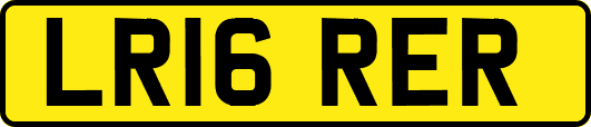 LR16RER