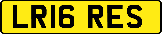 LR16RES