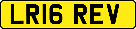LR16REV