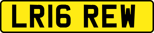 LR16REW