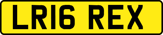 LR16REX