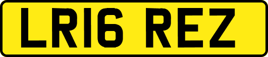 LR16REZ