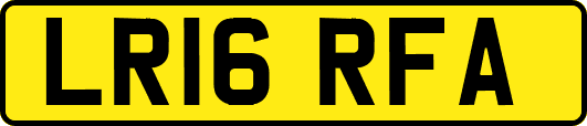 LR16RFA