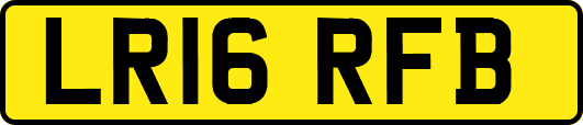 LR16RFB