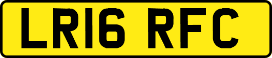 LR16RFC