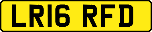 LR16RFD