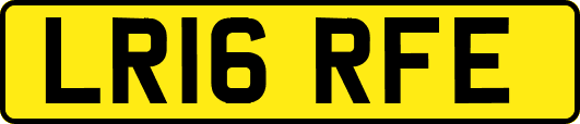 LR16RFE