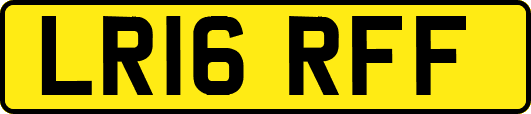 LR16RFF