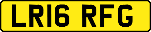 LR16RFG