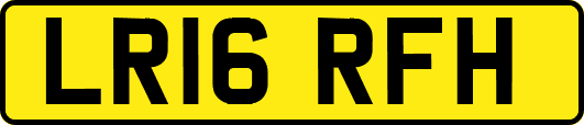 LR16RFH