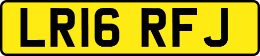 LR16RFJ