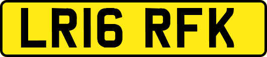 LR16RFK