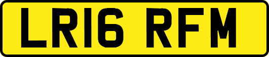 LR16RFM