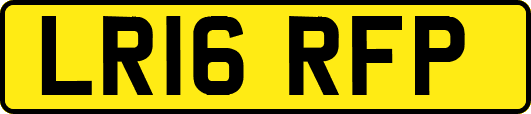LR16RFP