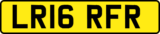 LR16RFR
