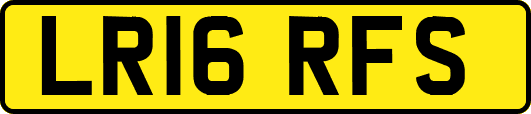 LR16RFS