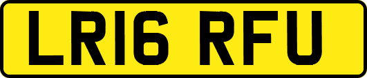 LR16RFU