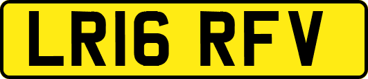 LR16RFV