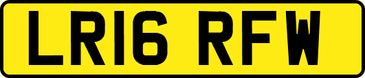 LR16RFW