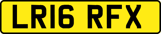LR16RFX