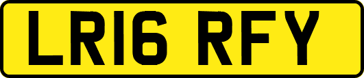 LR16RFY