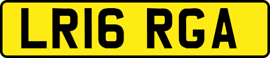 LR16RGA