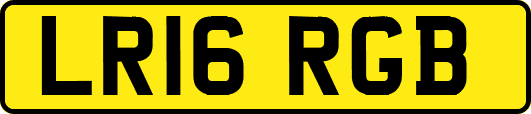 LR16RGB