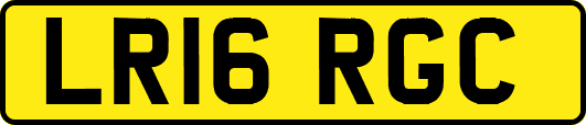 LR16RGC