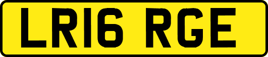 LR16RGE