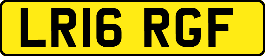 LR16RGF