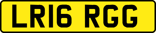 LR16RGG
