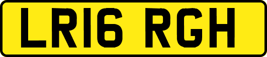 LR16RGH
