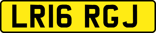 LR16RGJ