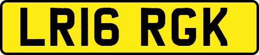 LR16RGK