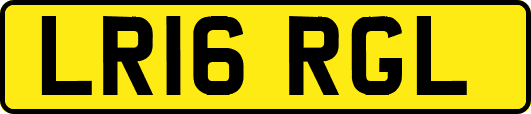 LR16RGL
